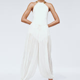 Simkhai - Bindi Draped One Piece