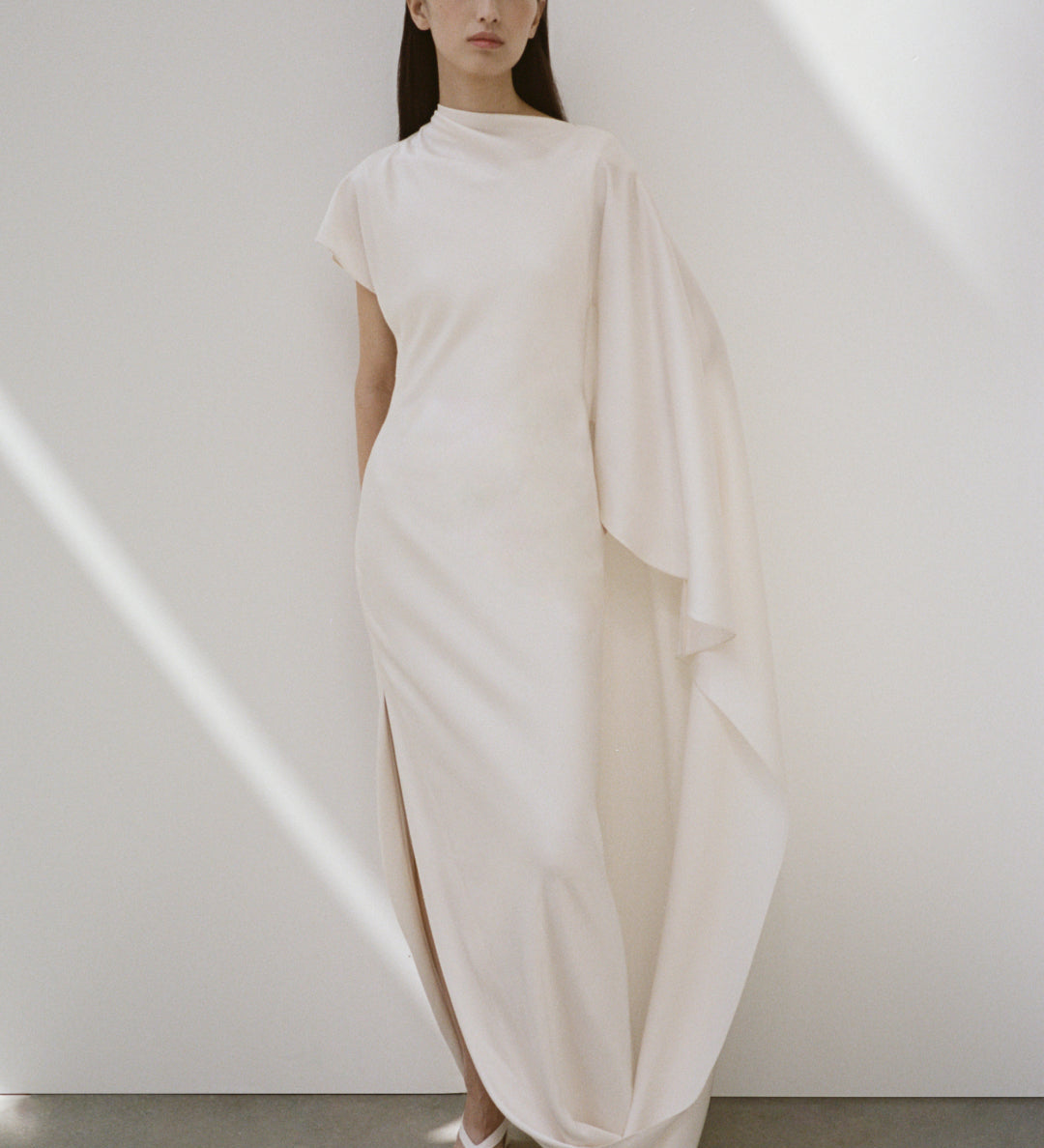 Simkhai - Ora Satin Gown
