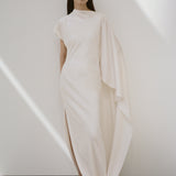 Simkhai - Ora Satin Gown