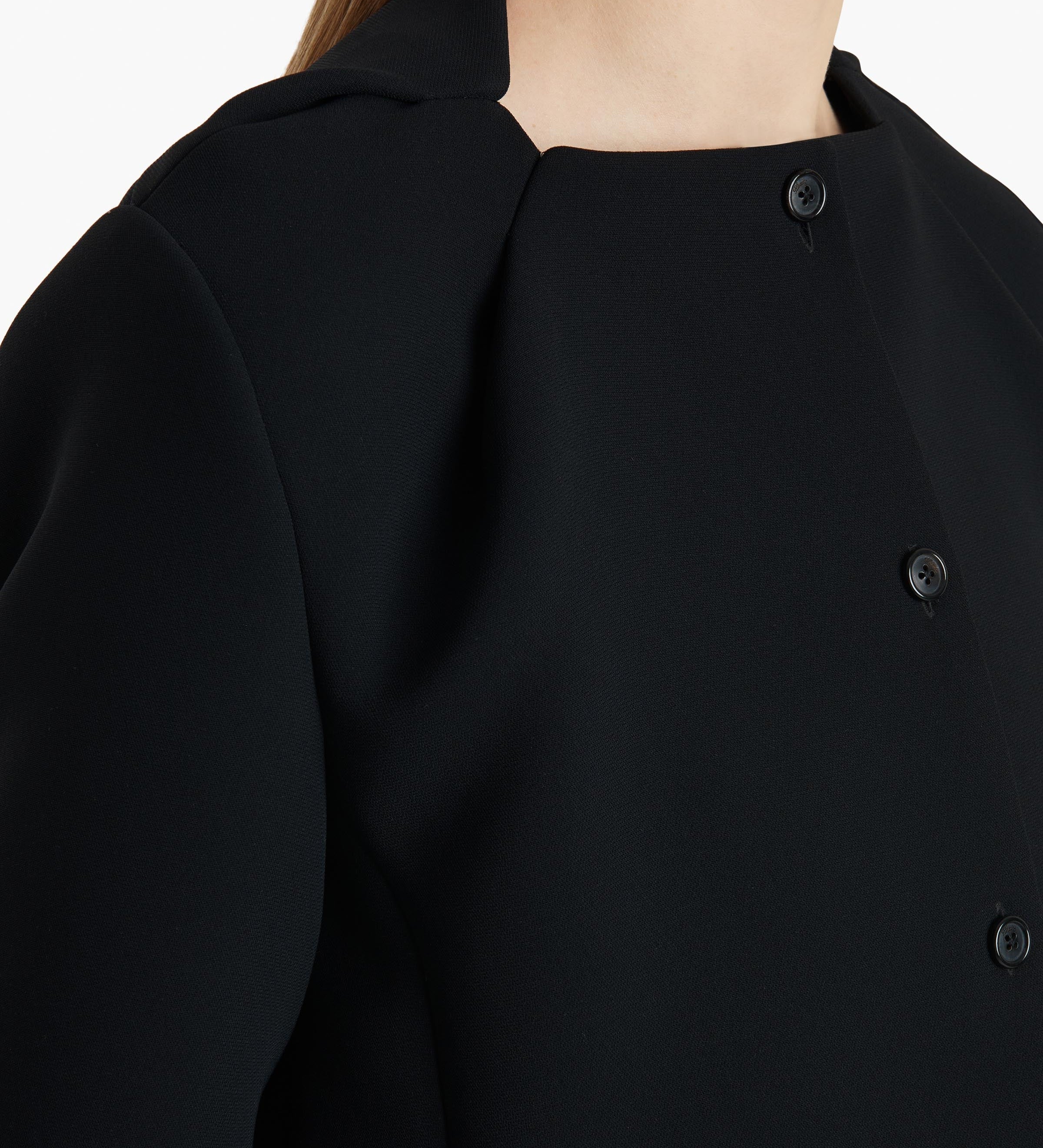 Khaite - Franc Jacket in Black