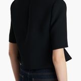 Khaite - Franc Jacket in Black
