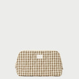 Loeffler Randall - Frances Butter Plaid Cosmetic Pouch