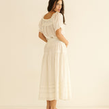 DOEN - FRANCES TOP