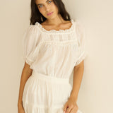 DOEN - FRANCES TOP