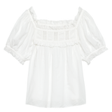 DOEN - FRANCES TOP
