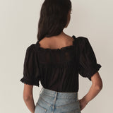 DOEN - FRANCES TOP
