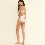 DOEN - FRANKIE SHORT - - SALT