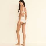 DOEN - FRANKIE SHORT - - SALT
