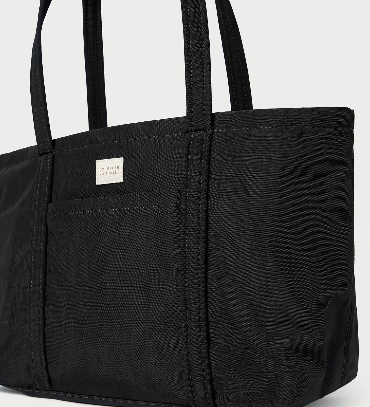 Loeffler Randall - Mira Black Everyday Tote