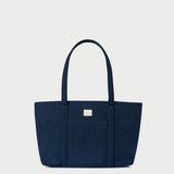 Loeffler Randall - Mira Navy Everyday Tote