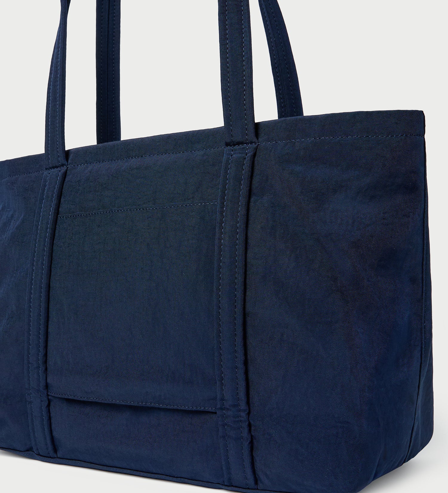 Loeffler Randall - Mira Navy Everyday Tote