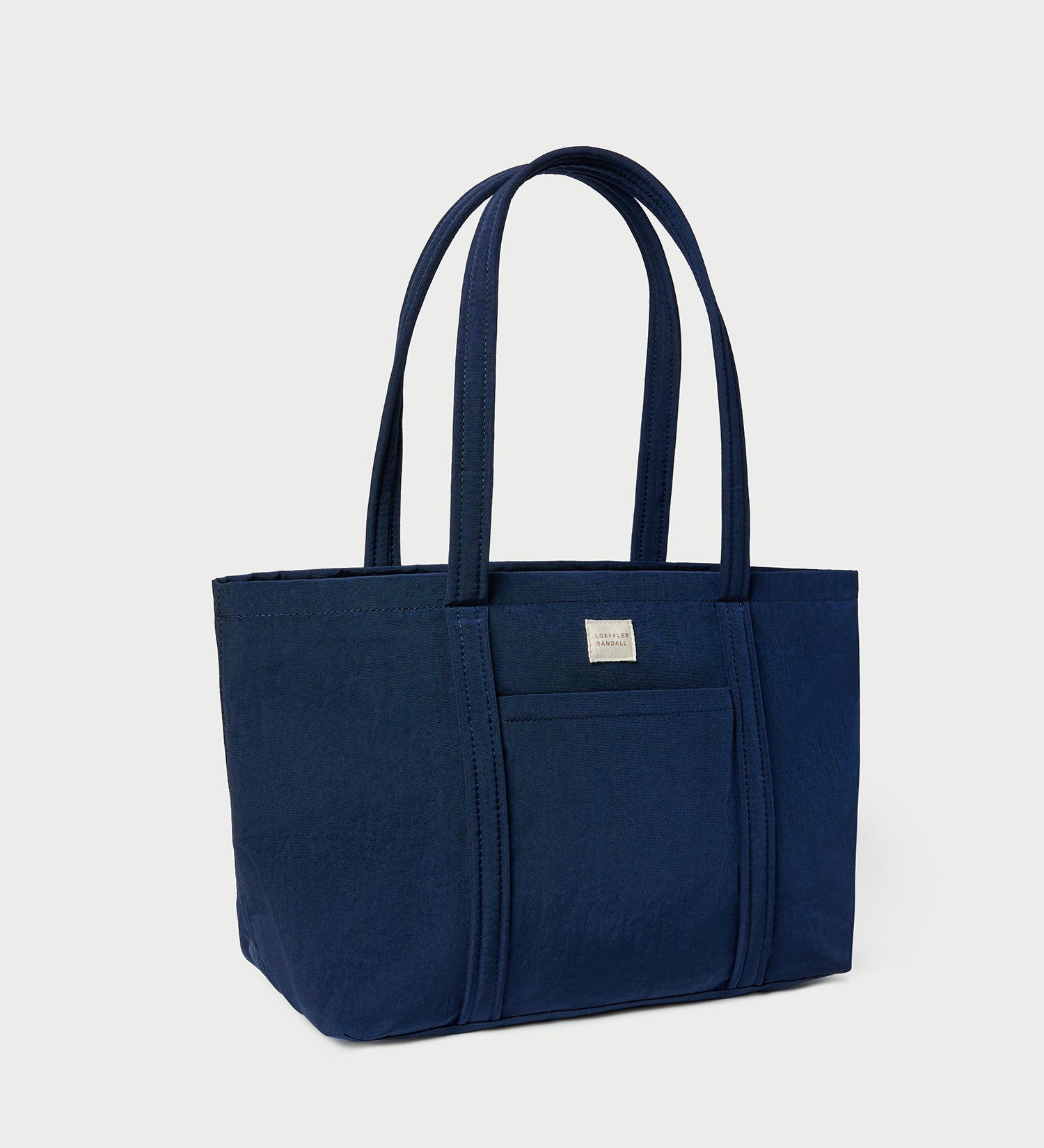 Loeffler Randall - Mira Navy Everyday Tote