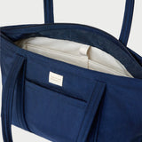 Loeffler Randall - Mira Navy Everyday Tote