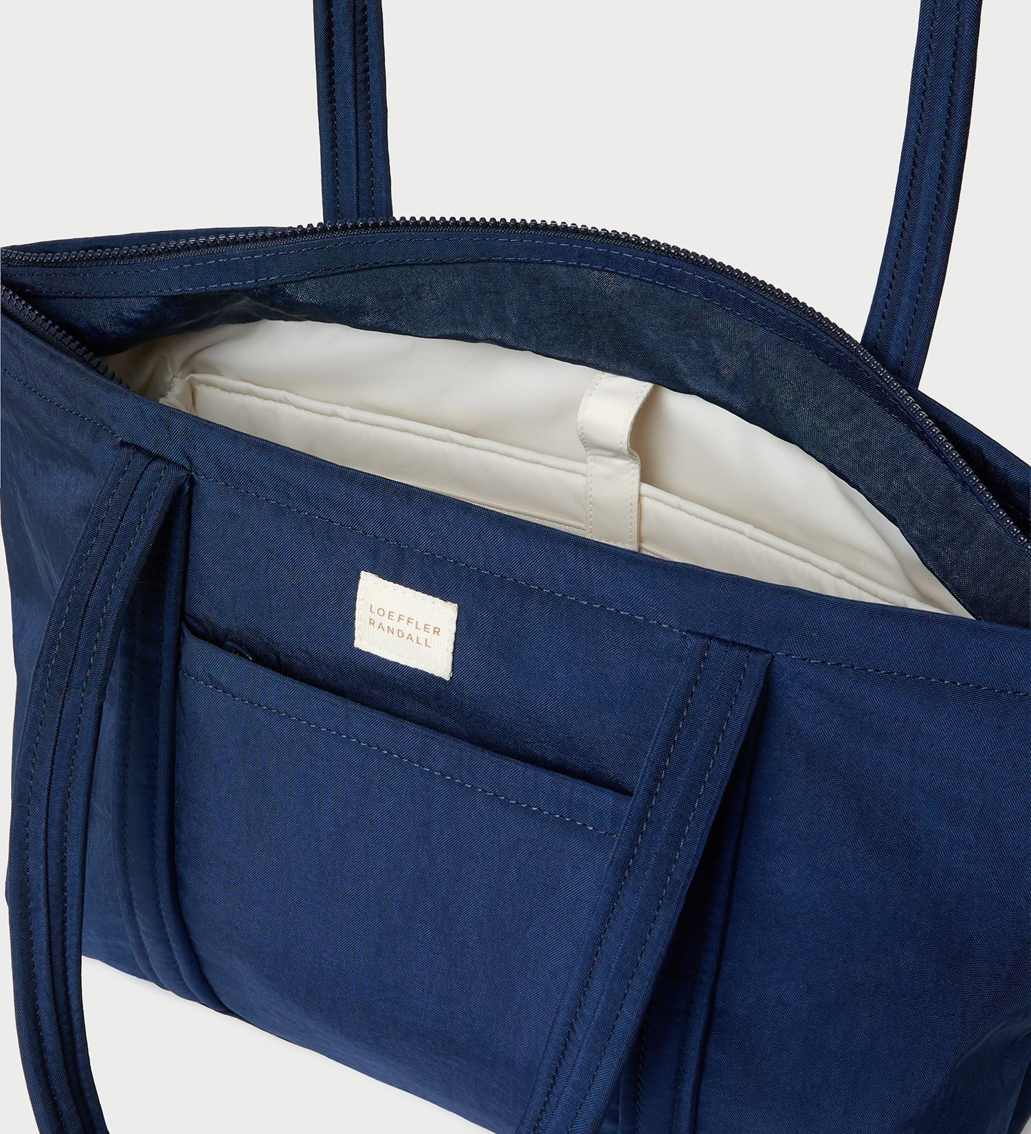 Loeffler Randall - Mira Navy Everyday Tote