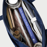 Loeffler Randall - Mira Navy Everyday Tote