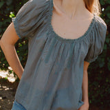 DOEN - FREDERICA TOP