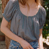 DOEN - FREDERICA TOP