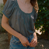 DOEN - FREDERICA TOP