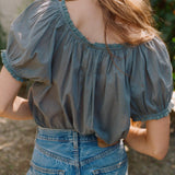 DOEN - FREDERICA TOP