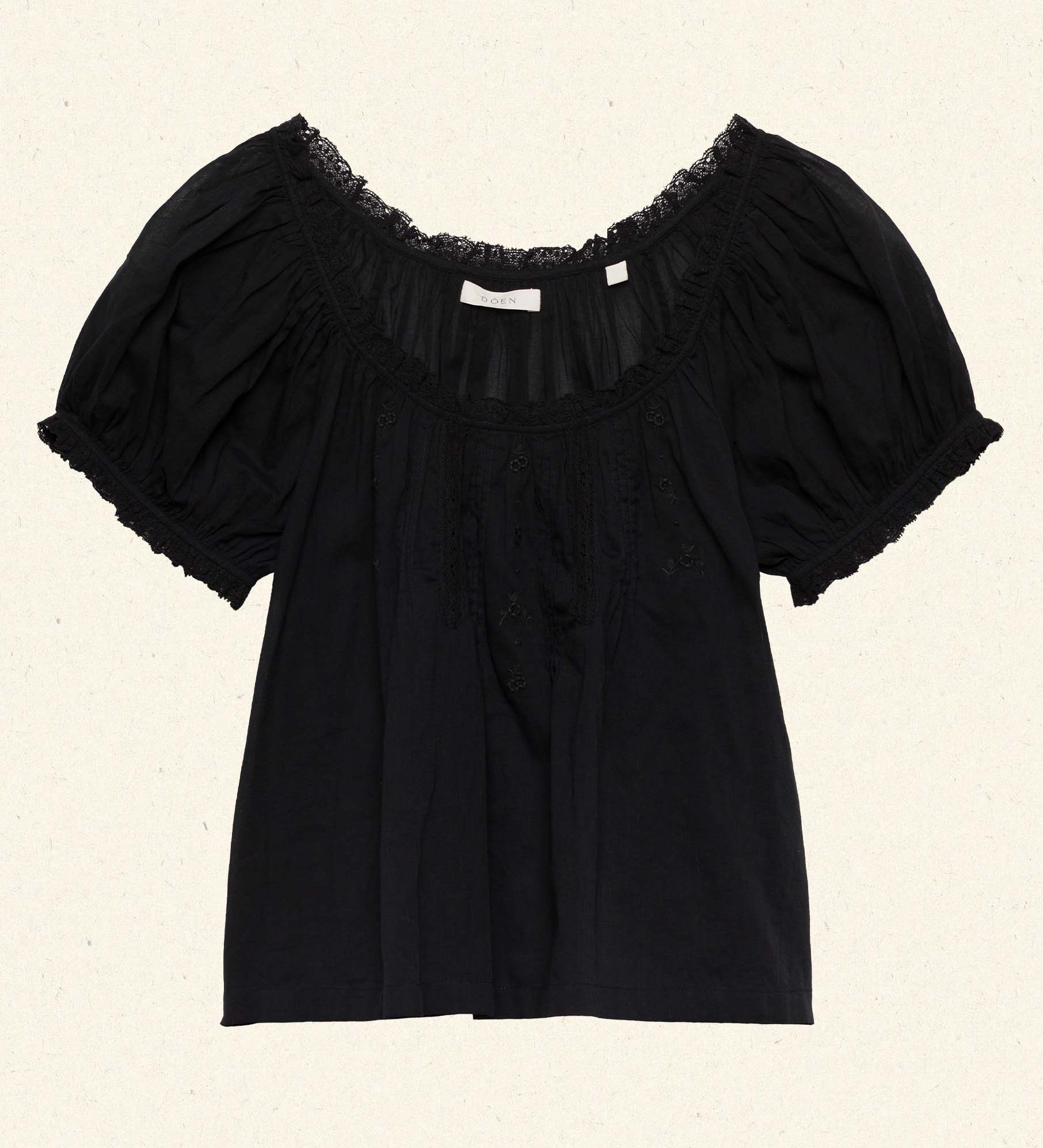 DOEN - FREDERICA TOP