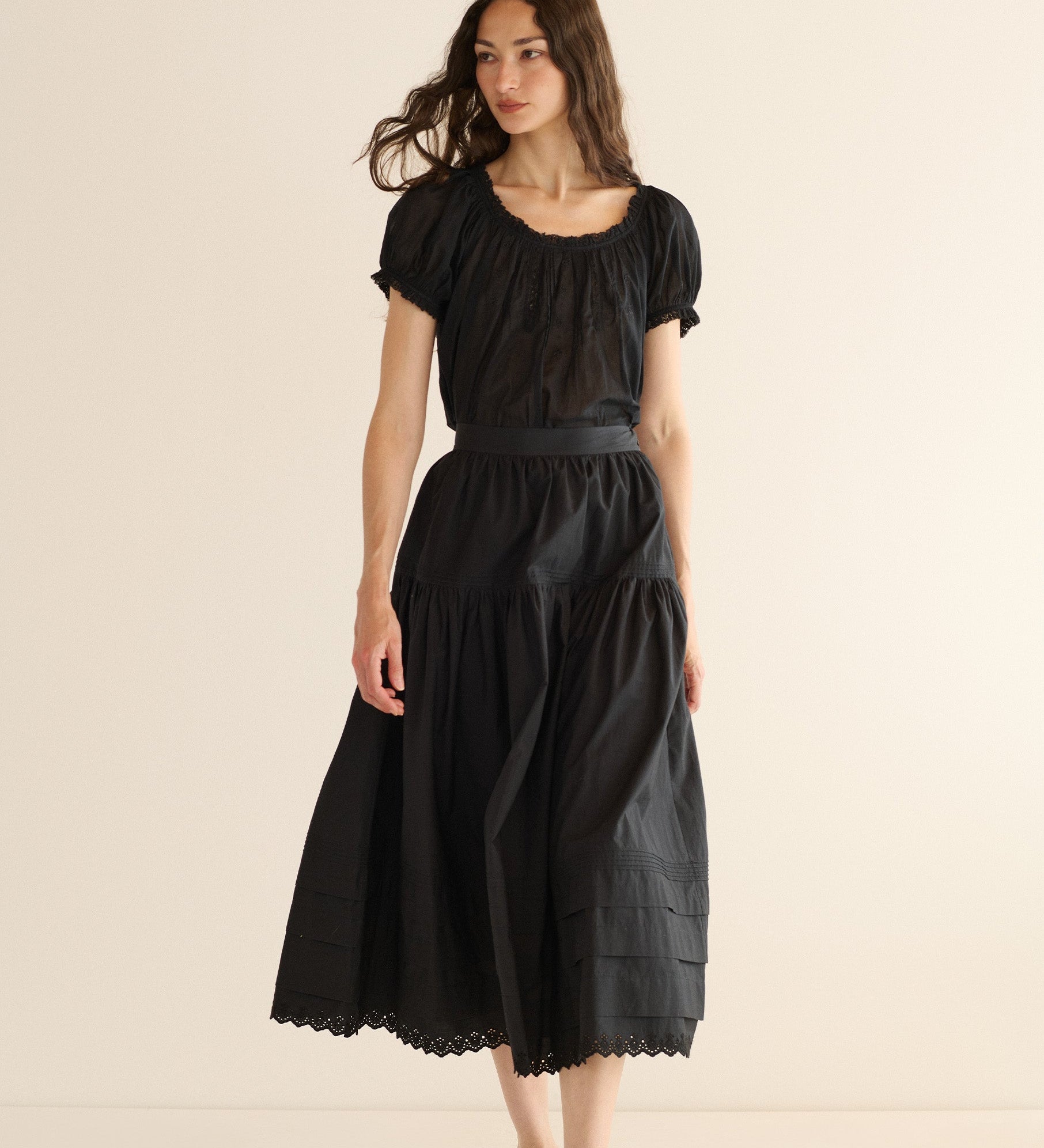 DOEN - FREDERICA TOP