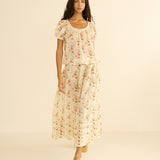 DOEN - FREDERICA TOP