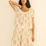 DOEN - FREDERICA TOP