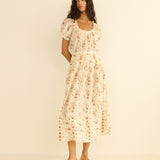 DOEN - FREDERICA TOP