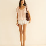 DOEN - FREDERICA TOP