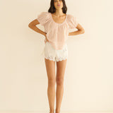 DOEN - FREDERICA TOP