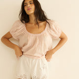 DOEN - FREDERICA TOP