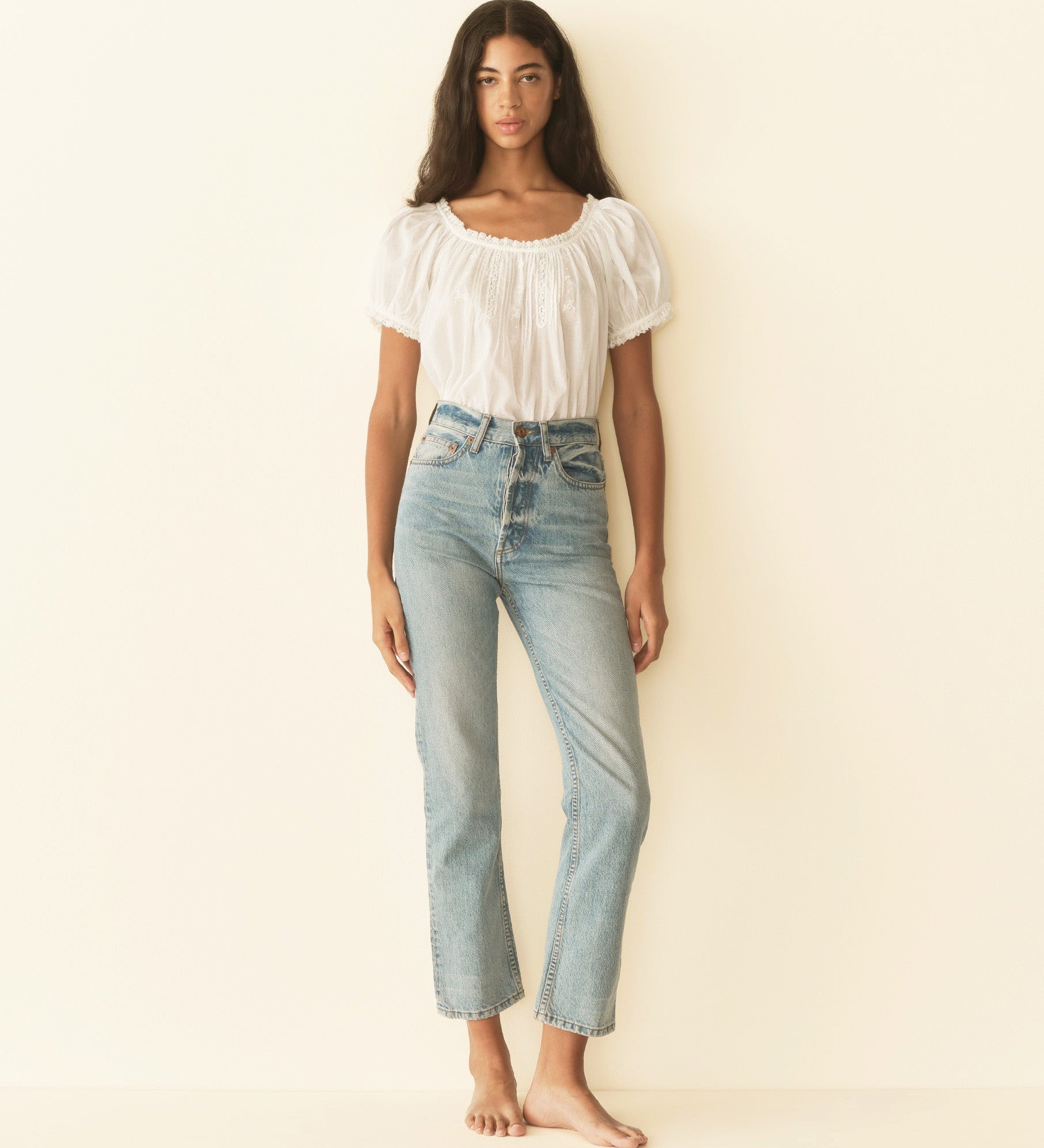 DOEN - FREDERICA TOP
