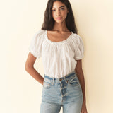 DOEN - FREDERICA TOP