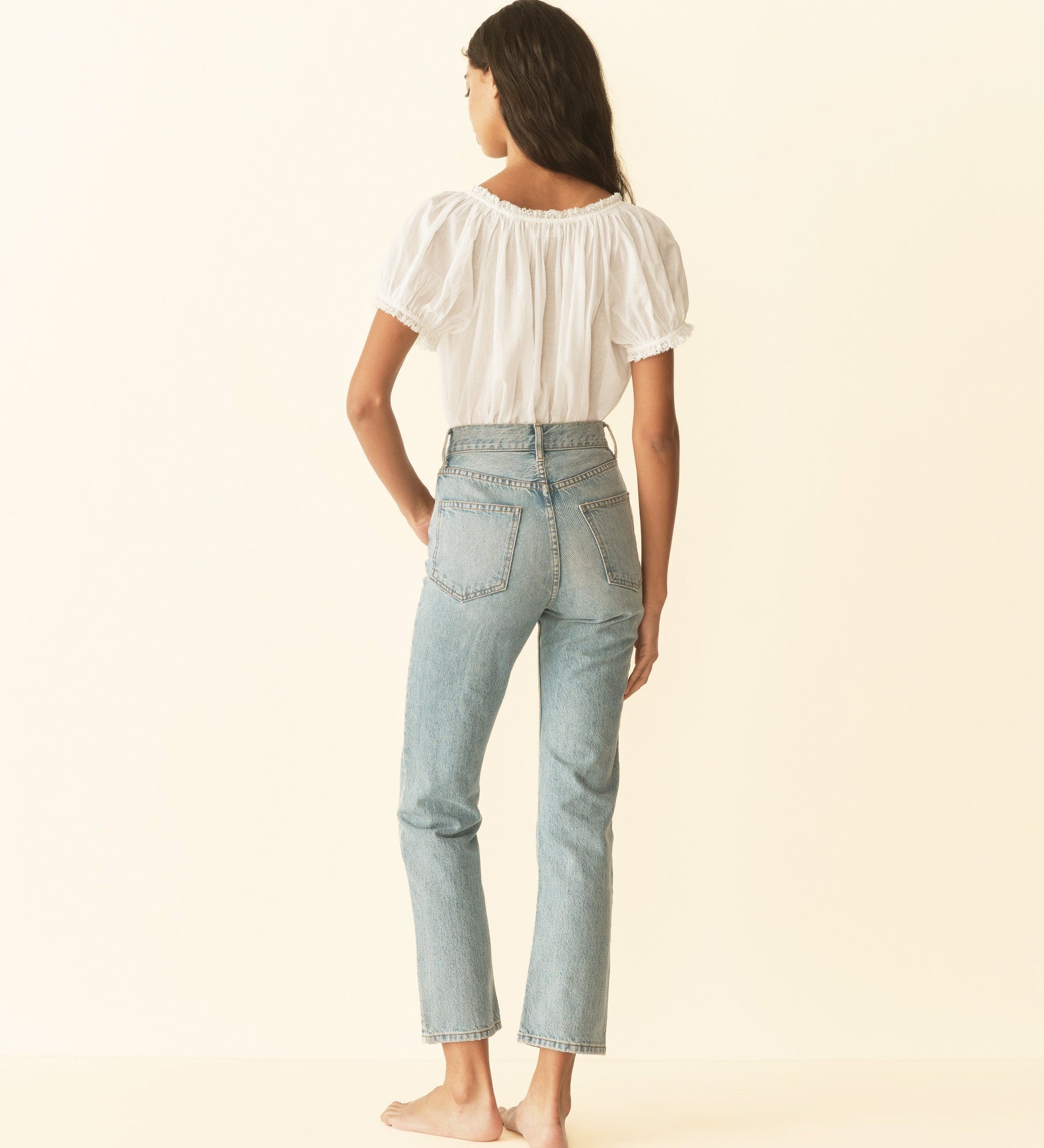 DOEN - FREDERICA TOP