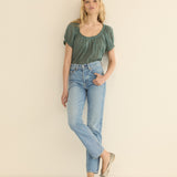 DOEN - FREDERICA TOP
