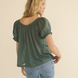 DOEN - FREDERICA TOP