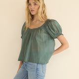 DOEN - FREDERICA TOP