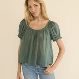 DOEN - FREDERICA TOP