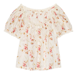 DOEN - FREDERICA TOP