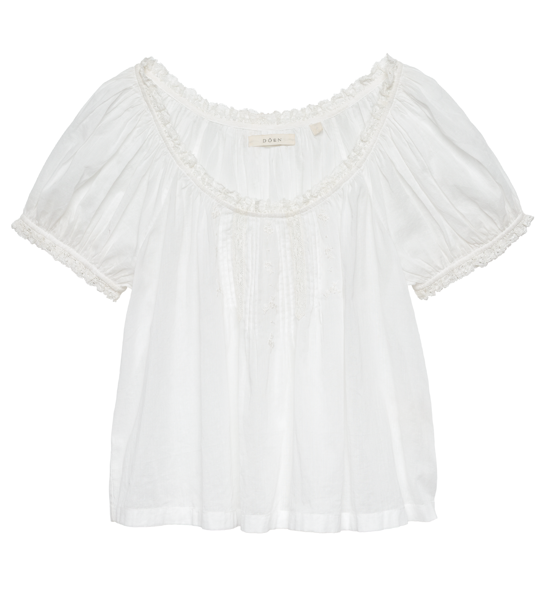 DOEN - FREDERICA TOP