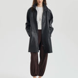 Aflalo - Vanta Jacket in Black