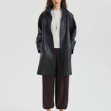 Aflalo - Lolana Pant in Silk