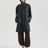 Aflalo - Vanta Jacket in Black