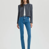 Aflalo - Miller Jean in Stretch Denim