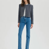 Aflalo - Miller Jean in Stretch Denim