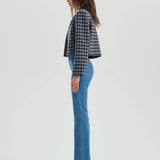 Aflalo - Bastion Jacket in Cashmere