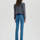 Aflalo - Miller Jean in Stretch Denim