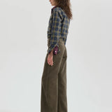 Aflalo - Rhys Pant in Corduroy