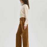 Aflalo - Velin Sweater in Cashmere