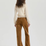 Aflalo - Velin Sweater in Cashmere